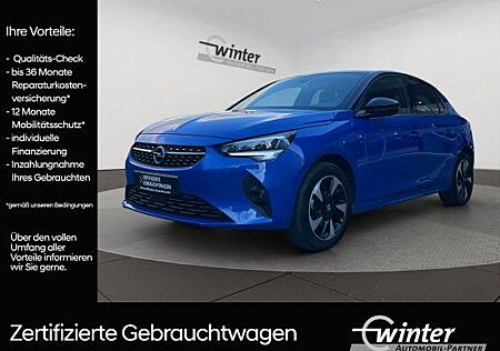 Opel Corsa -e Elegance LED/KAMERA7LENKRAD+SHZ/DAB