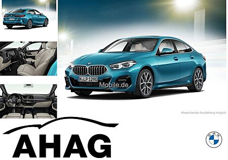 BMW 220i xDrive Gran Coupe Steptr. M Sport Navi