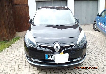 Renault Scenic Limited ENERGY TCe 130 Start & Stop L...