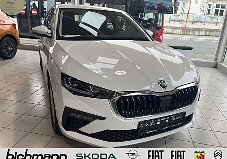 Skoda Scala Selection ACC Parklenkas Navi el. Heckl. L