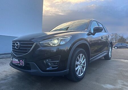 Mazda CX-5 Exclusive-Line 2WD