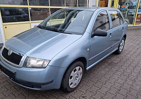 Skoda Fabia 1.4 16V Classic