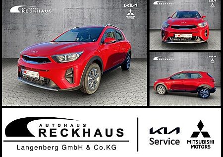 Kia Stonic 1.0T 100 DCT VISION Klima Navi