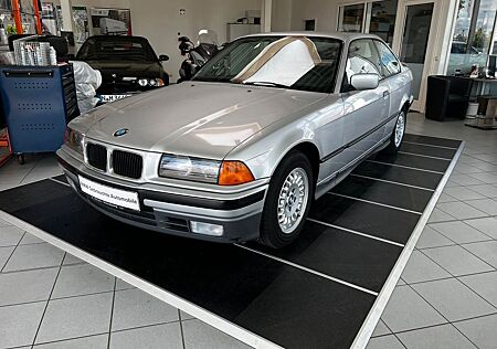 BMW 320i COUPE/1.HAND/ORIGINAL KILOMETER/ESD