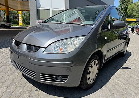 Mitsubishi Colt CZ3 Lim. 1.3 Instyle/ Automatik/ KLIMA/ TÜV