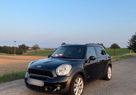 Mini Cooper S Countryman !ALL4!