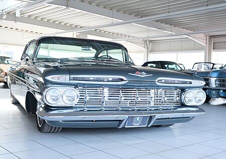 Chevrolet Impala /Einmalige Restauration+einmaliger Zustand
