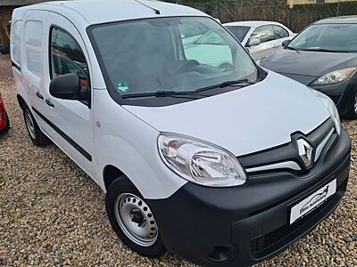 Renault Kangoo Rapid Extra * 2X SCHIEBETÜR/ SORTIMO *