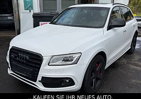 Audi SQ5 3.0 TDI plus quattro*Pano*AHK*XenonPlus*Navi