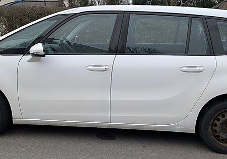 Citroën C4 Picasso PureTech 130 Stop&Start FEEL