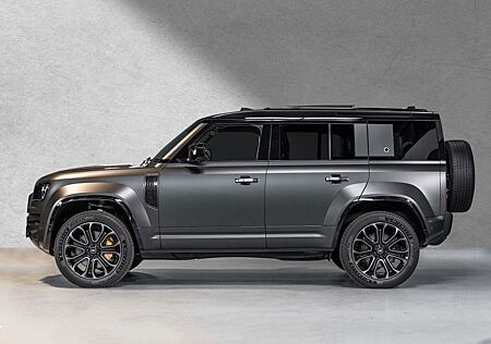 Land Rover Defender OCTA Edition One P635 AWD - STOCK !!!!