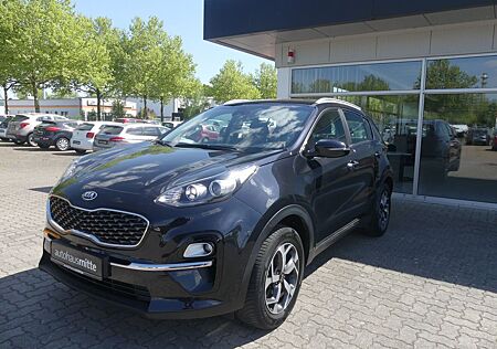 Kia Sportage Vision 2WD