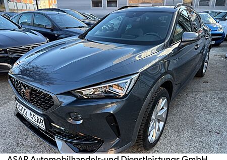 Cupra Formentor 2,0TDI -FAHRSCHULAUTO MIT PEDALEN-