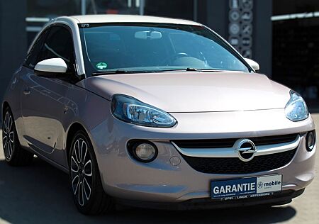 Opel Adam Germany's next Topmodel*scheckheft*gepflegt