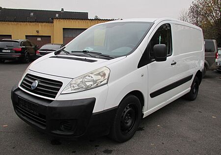 Fiat Scudo 10 SX L1H1 120 Multijet Klima PDC