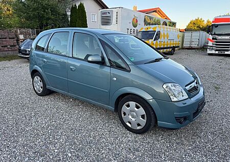 Opel Meriva Edition