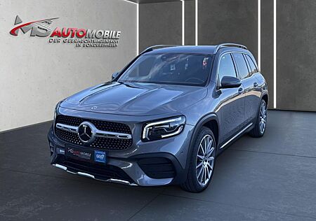 Mercedes-Benz GLB 220d 4Matic AMG Line+7.SITZE+AHK+MEMORY+DIST