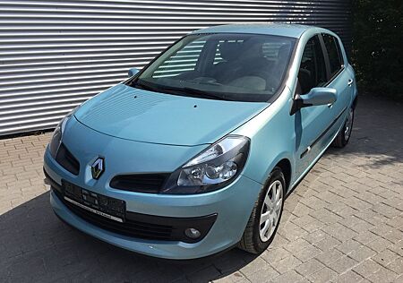 Renault Clio III Edition Dynamique "inkl. TÜV+Insp. Neu"