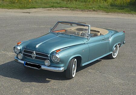 Borgward Andere