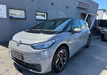 VW ID.3 Volkswagen Pro S 150 kW 82kWs MwSt 19%