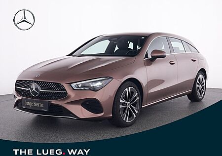 Mercedes-Benz CLA 180 Shooting Brake CLA 180 SB Progressive+MBUX+MBeam+EHeck+RFK+SHZ+