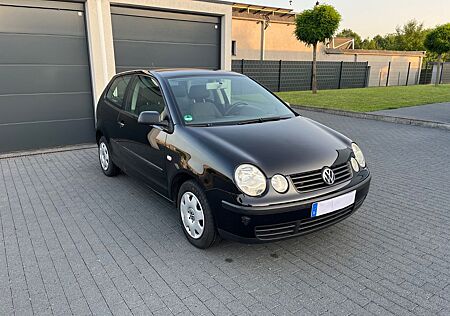VW Polo Volkswagen 1.2 47kW