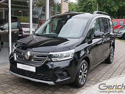 Renault Kangoo E-Tech EV45 AC22 Paket Techno+SITZHEIZUNG