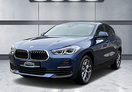 BMW X2 sDrive 20i Advantage Plus Pano AHK Navi