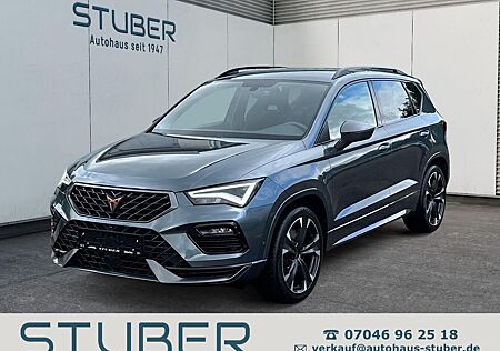 Cupra Ateca 2.0 TSI 4Drive DSG NAVI|AHK|360ºKamera