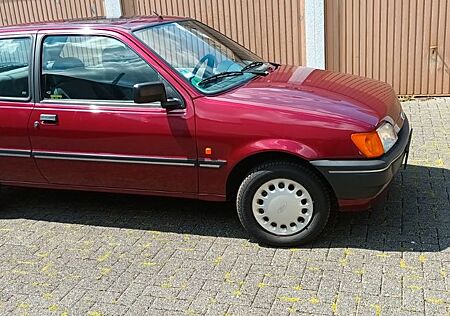 Ford Fiesta 1.3 Fun Fun