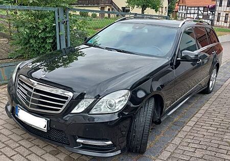 Mercedes-Benz E 250 Autom. T Modell