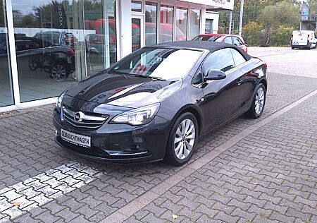 Opel Cascada 1,6 Turbo Innovation/Volleder/Xenon/Voll