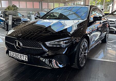 Mercedes-Benz CLA 180 Shooting Brake CLA 180 d SB/ Progressive/ 360 Kamera/Winter P.