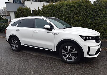 Kia Sorento 2.2 CRDi AWD Spirit- 1.Hand-Privat