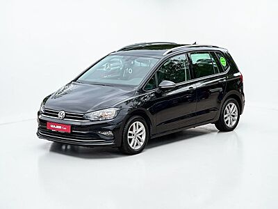 Volkswagen Golf Sportsvan VII Comfortline NAVI*LED*SHZ*ALU*