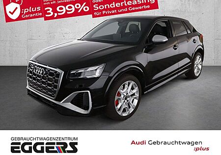 Audi SQ2 2.0 TFSI qu/S-tr. *Matrix*AHK*SONOS*ACC*PDC*