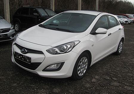 Hyundai i30 1.4 CRDi Klima