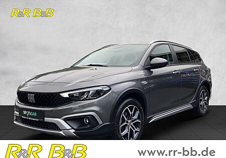Fiat Tipo Kombi Cross 1.5 130 Hybrid AUTOMATIK+NAVI+K