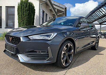 Cupra Leon ,LED,ACC,DCC,Navi,Kamera,