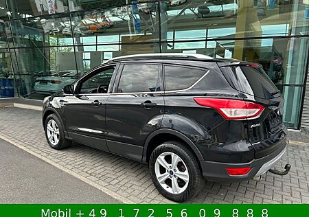 Ford Kuga DTCI Trend AHK PDC MFL Sitzh. EU6