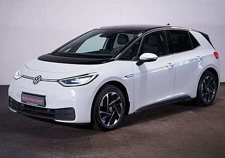 VW ID.3 Volkswagen 58 kWh Performance Pro*Wärmepumpe*11 kw AC