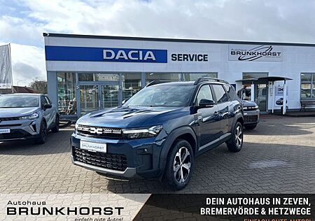 Dacia Bigster Hybrid 155 Journey SHZ+LKHZ+NAVI
