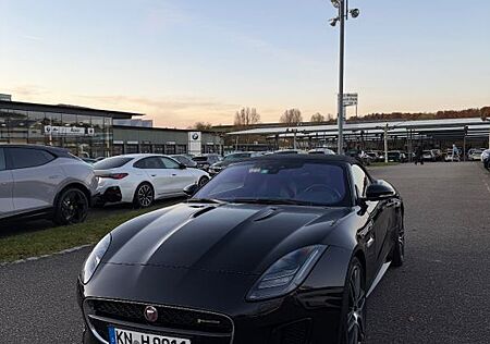 Jaguar F-Type P300 Cabrio R-Dynamic