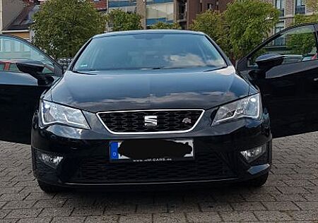 Seat Leon 2.0 TDI 110kW Start&Stop FR FR