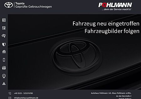 Toyota RAV 4 Hybrid Team D *LED*NAVI*PDC*