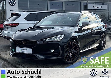 Cupra Leon ST 2.0 TSI DSG 4-DRIVE VZ EL.HECK+BEATS+PAN