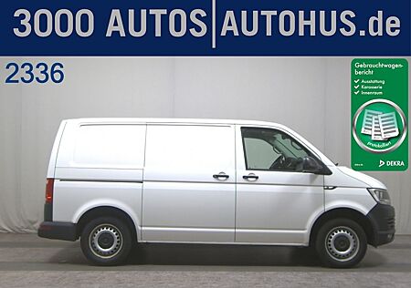 VW T6 Transporter Volkswagen Kasten-Kombi 2.0 TDI Kasten Navi
