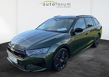 Skoda Octavia Combi 2.0 TSI RS 195 kW (265 PS), Aut...