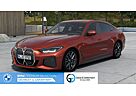 BMW i4 eDrive40 M Sport //HeadUp Stop&Go HiFi AHK