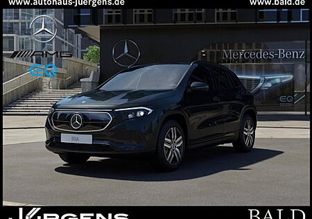 Mercedes-Benz EQA 300 4MATIC +Progressive+MBUX+LED+Wide+Pano